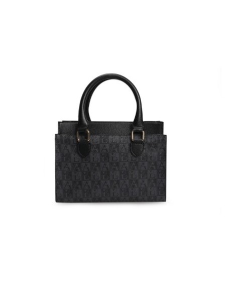 Bolso Chic Mabel Negro 1281 Lucky Bees 671LKB1715