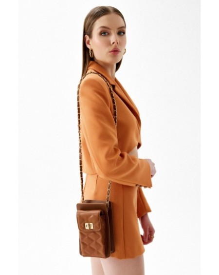 Bolso bandolera Altea Bronce 305 Lucky Bees 671LKB1333