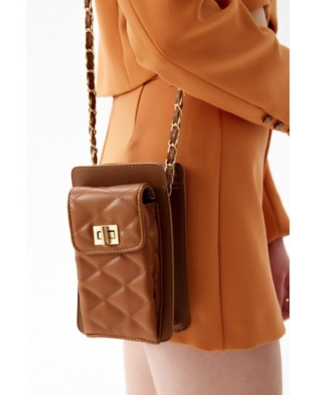 Bolso bandolera Altea Bronce 305 Lucky Bees 671LKB1333