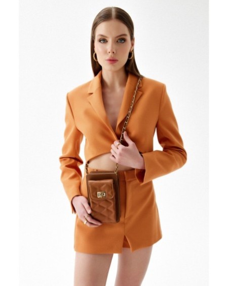 Bolso bandolera Altea Bronce 305 Lucky Bees 671LKB1333