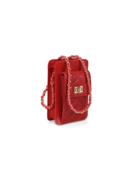 Bolso bandolera Altea Rojo 305 Lucky Bees 671LKB1334