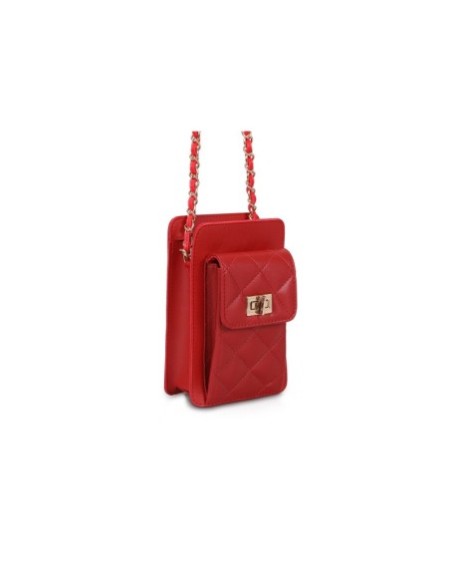 Bolso bandolera Altea Rojo 305 Lucky Bees 671LKB1334
