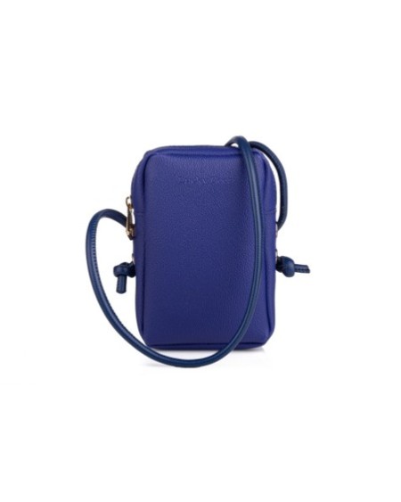 Bolso bandolera Mariola Azul Sazonia 1293 Lucky Bees 671LKB1721