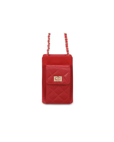 Bolso bandolera Altea Rojo 305 Lucky Bees 671LKB1334