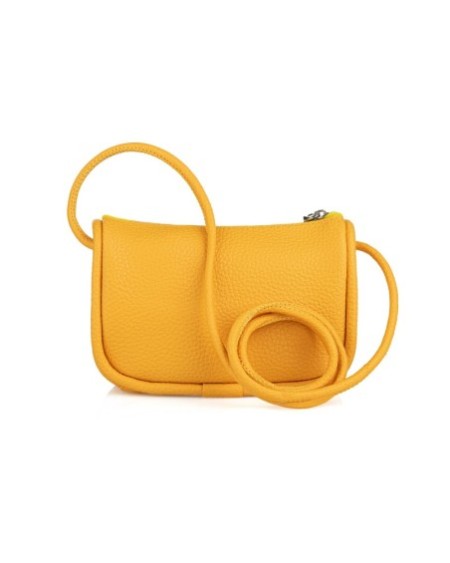 Bolso bandolera Máxima Amarillo 1237 Lucky Bees 671LKB1769