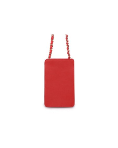 Bolso bandolera Altea Rojo 305 Lucky Bees 671LKB1334