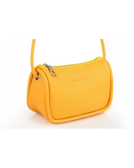Bolso bandolera Máxima Amarillo 1237 Lucky Bees 671LKB1769