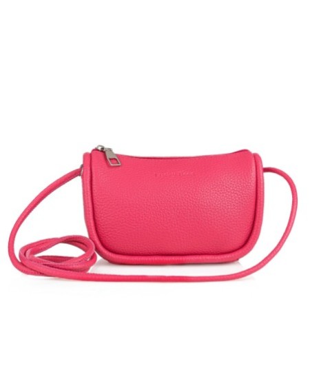 Bolso bandolera Máxima Rosa 1237 Lucky Bees 671LKB1774