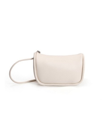 Bolso bandolera Máxima Crema 1237 Lucky Bees 671LKB1776
