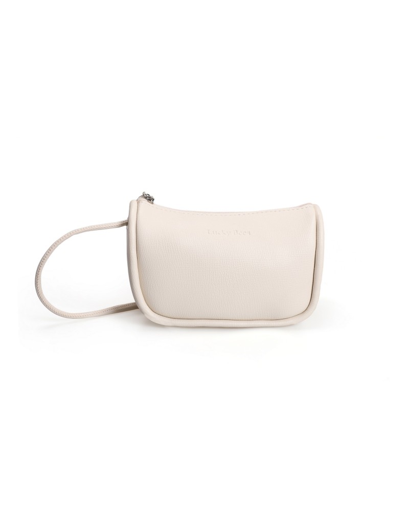 Bolso bandolera Máxima Crema 1237 Lucky Bees 671LKB1776