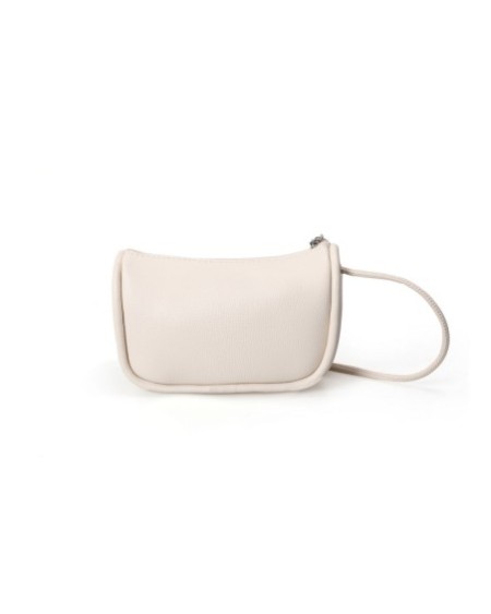 Bolso bandolera Máxima Crema 1237 Lucky Bees 671LKB1776