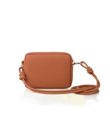 Bolso bandolera Melodía Bronce 1269 Lucky Bees 671LKB1780