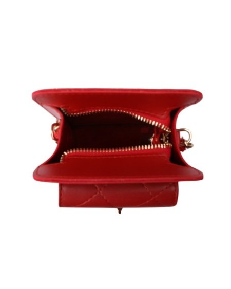 Bolso bandolera Altea Rojo 305 Lucky Bees 671LKB1334