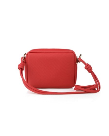 Bolso bandolera Melodía Rojo 1269 Lucky Bees 671LKB1782