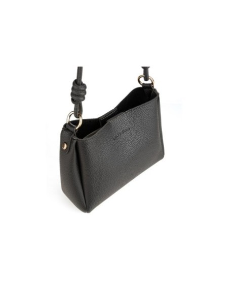 Bolso bandolera Nagore Negro 1227 Lucky Bees 671LKB1791