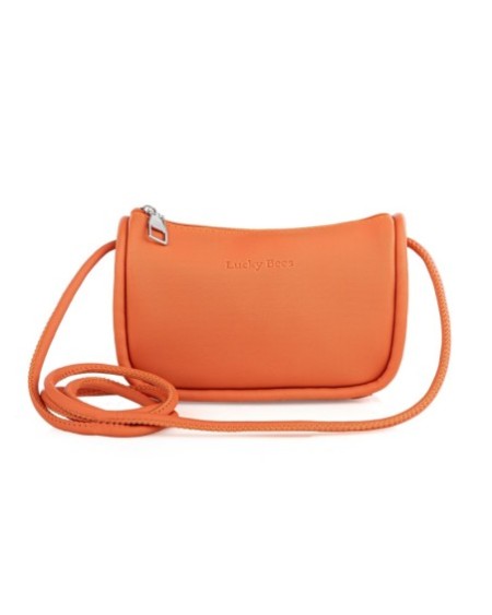 Bolso bandolera Máxima Naranja 1237 Lucky Bees 671LKB1818