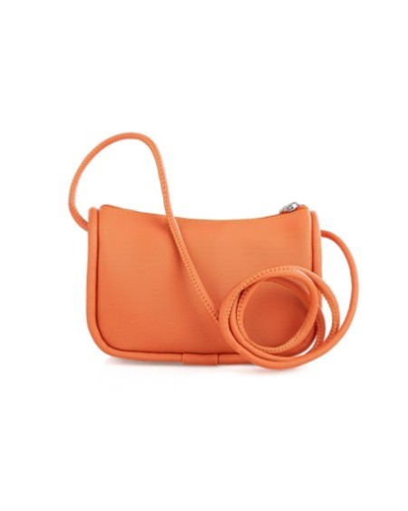Bolso bandolera Máxima Naranja 1237 Lucky Bees 671LKB1818