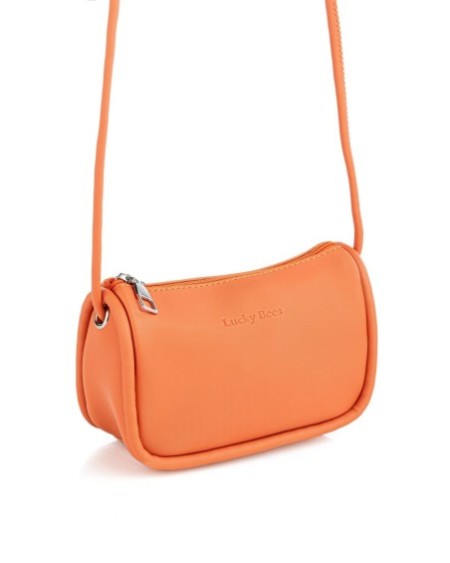 Bolso bandolera Máxima Naranja 1237 Lucky Bees 671LKB1818