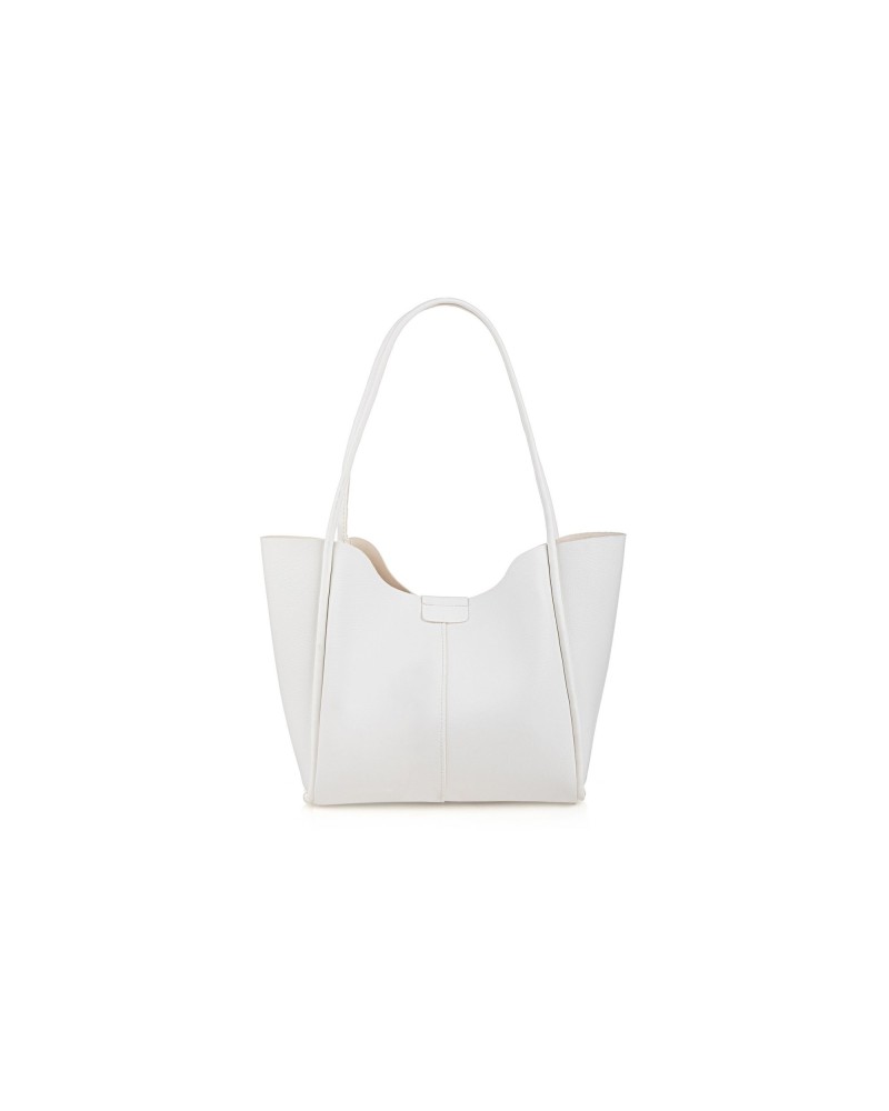 Bolsa de mano Naya Blanco 1264 Lucky Bees 671LKB1824