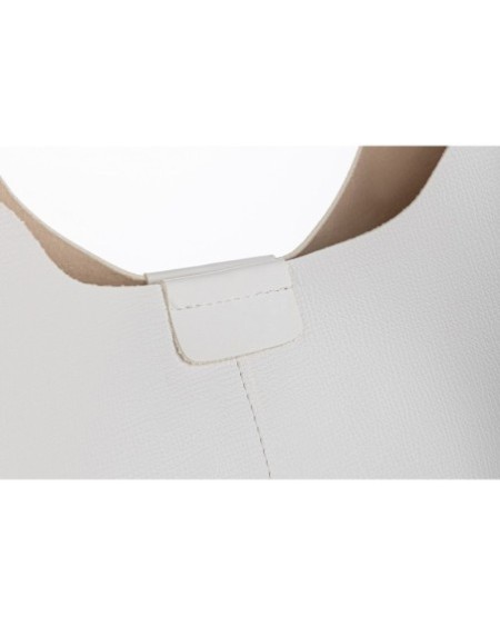 Bolsa de mano Naya Blanco 1264 Lucky Bees 671LKB1824