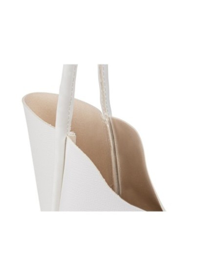 Bolsa de mano Naya Blanco 1264 Lucky Bees 671LKB1824