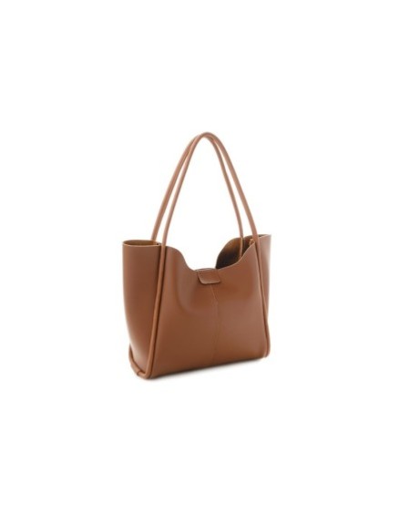 Bolsa de mano Naya Bronce 1264 Lucky Bees 671LKB1825