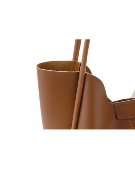 Bolsa de mano Naya Bronce 1264 Lucky Bees 671LKB1825