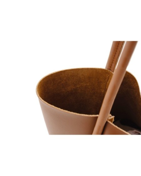Bolsa de mano Naya Bronce 1264 Lucky Bees 671LKB1825
