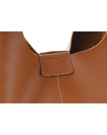 Bolsa de mano Naya Bronce 1264 Lucky Bees 671LKB1825