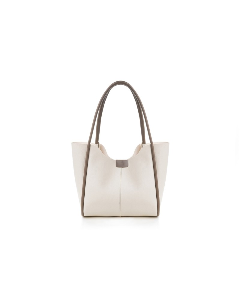 Bolsa de mano Naya Crema 1264 Lucky Bees 671LKB1826