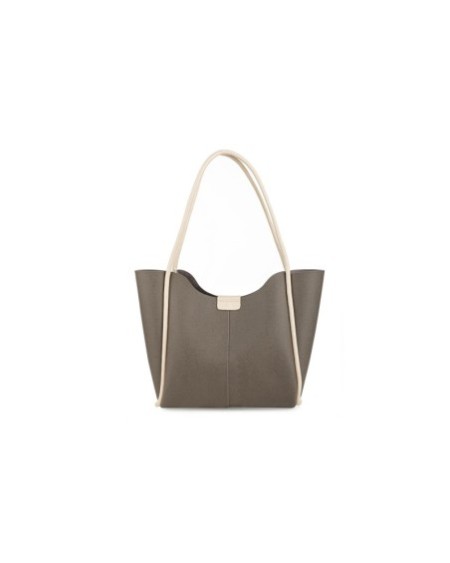 Bolsa de mano Naya Gris 1264 Lucky Bees 671LKB1829