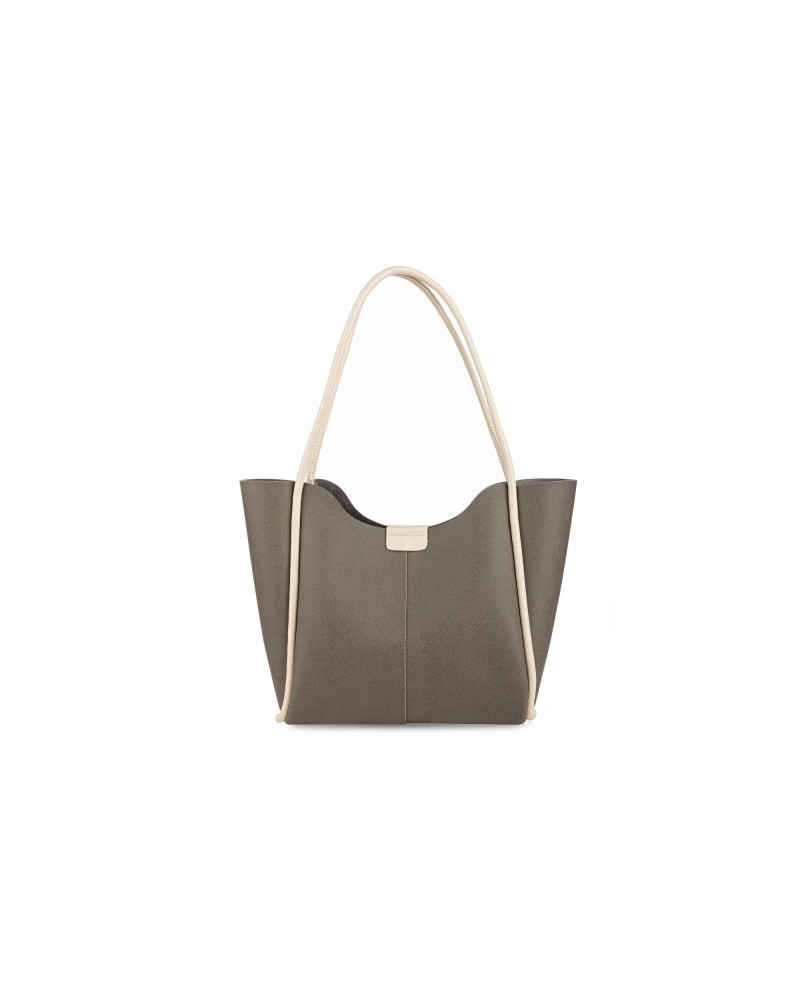 Bolsa de mano Naya Gris 1264 Lucky Bees 671LKB1829
