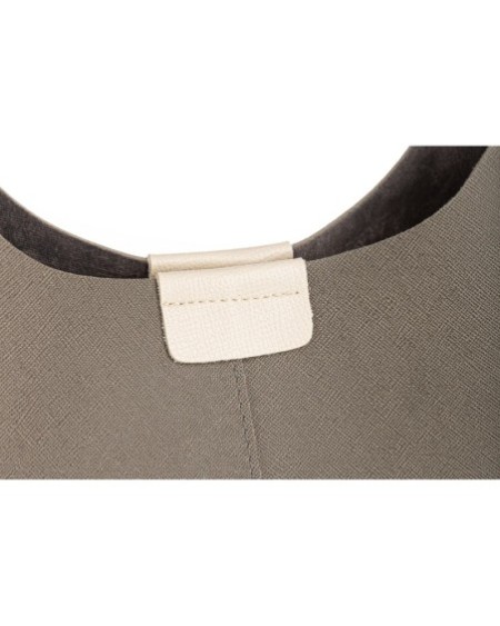 Bolsa de mano Naya Gris 1264 Lucky Bees 671LKB1829