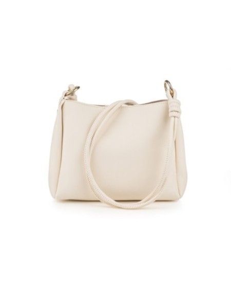 Bolso bandolera Nira Crema 1227 Lucky Bees 671LKB1847