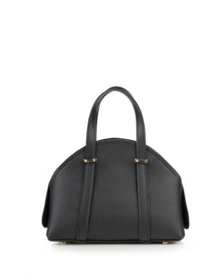 Bolso Chic Nisrine Negro 1233 Lucky Bees 671LKB1849