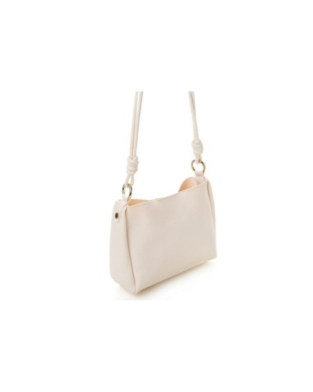 Bolso bandolera Nira Crema 1227 Lucky Bees 671LKB1852