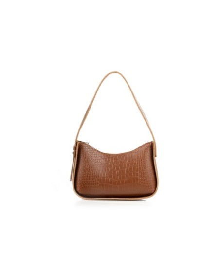 Bolso de hombro Norma Bronce 1288 Lucky Bees 671LKB1856