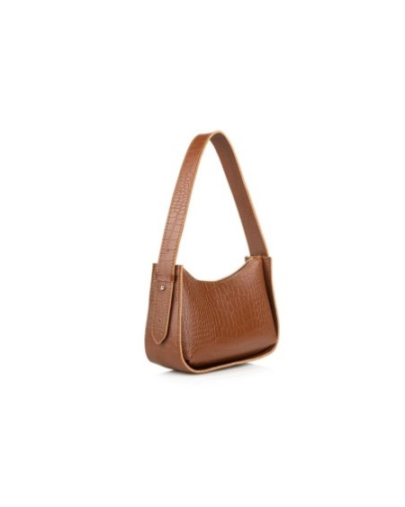 Bolso de hombro Norma Bronce 1288 Lucky Bees 671LKB1856
