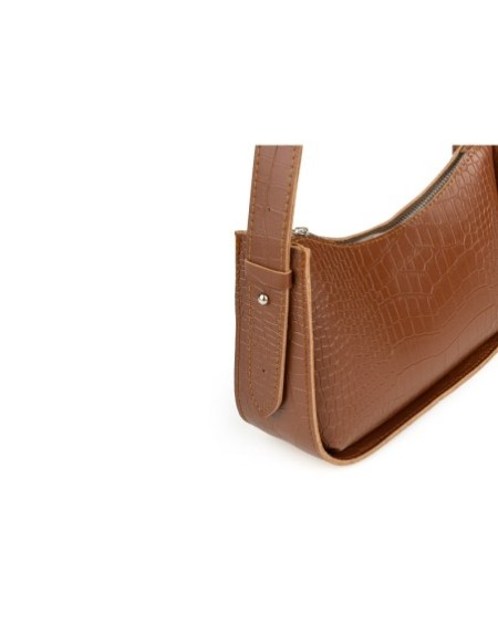 Bolso de hombro Norma Bronce 1288 Lucky Bees 671LKB1856