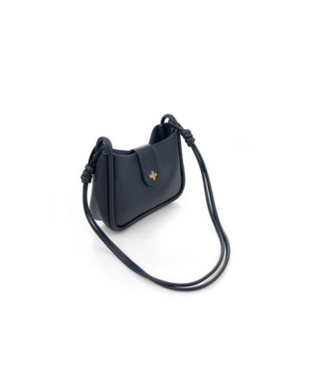 Bolso bandolera Olimpia Azul Oscuro 1261 Lucky Bees 671LKB1861