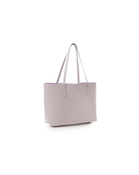 Bolsa de mano Pamela Gris 1238 Lucky Bees 671LKB1880