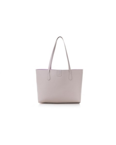 Bolsa de mano Pamela Gris 1238 Lucky Bees 671LKB1880