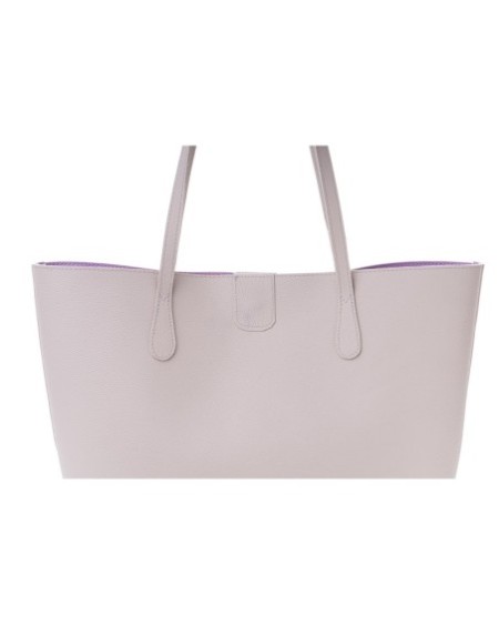 Bolsa de mano Pamela Gris 1238 Lucky Bees 671LKB1880