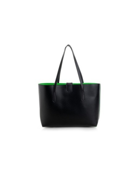 Bolsa de mano Pamela Negro 1238 Lucky Bees 671LKB1882