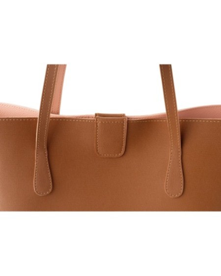 Bolsa de mano Pamela Bronce 1238 Lucky Bees 671LKB1883