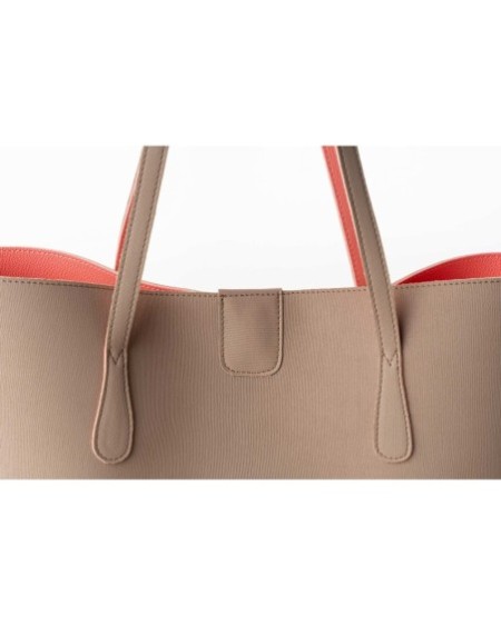 Bolsa de mano Pamela Visón 1238 Lucky Bees 671LKB1884