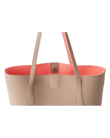 Bolsa de mano Pamela Visón 1238 Lucky Bees 671LKB1884