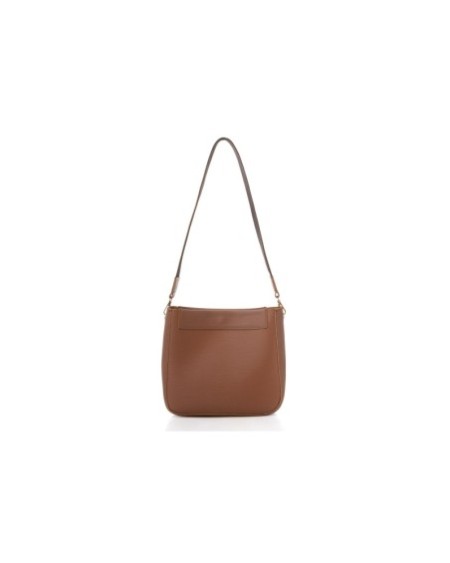 Bolso de hombro Penélope Bronce 1265 Lucky Bees 671LKB1887