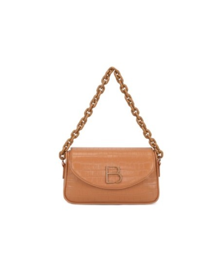 Bolso de hombro Amara Bronce 240 Lucky Bees 671LKB1337