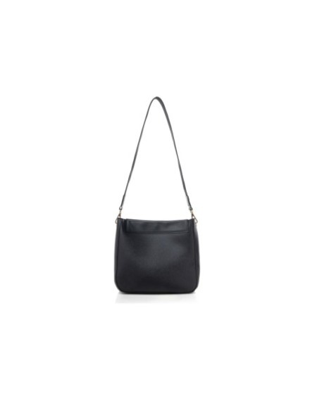Bolso de hombro Penélope Negro 1265 Lucky Bees 671LKB1890